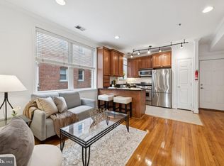1438 Columbia Rd NW APT 305, Washington, DC