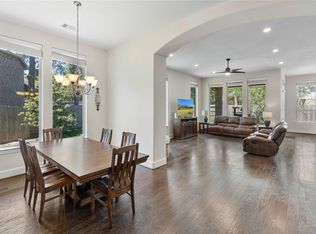 13403 Beall Woods Ln, Humble, TX 77346