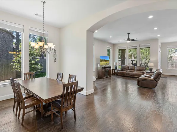 13403 Beall Woods Ln, Humble, TX 77346