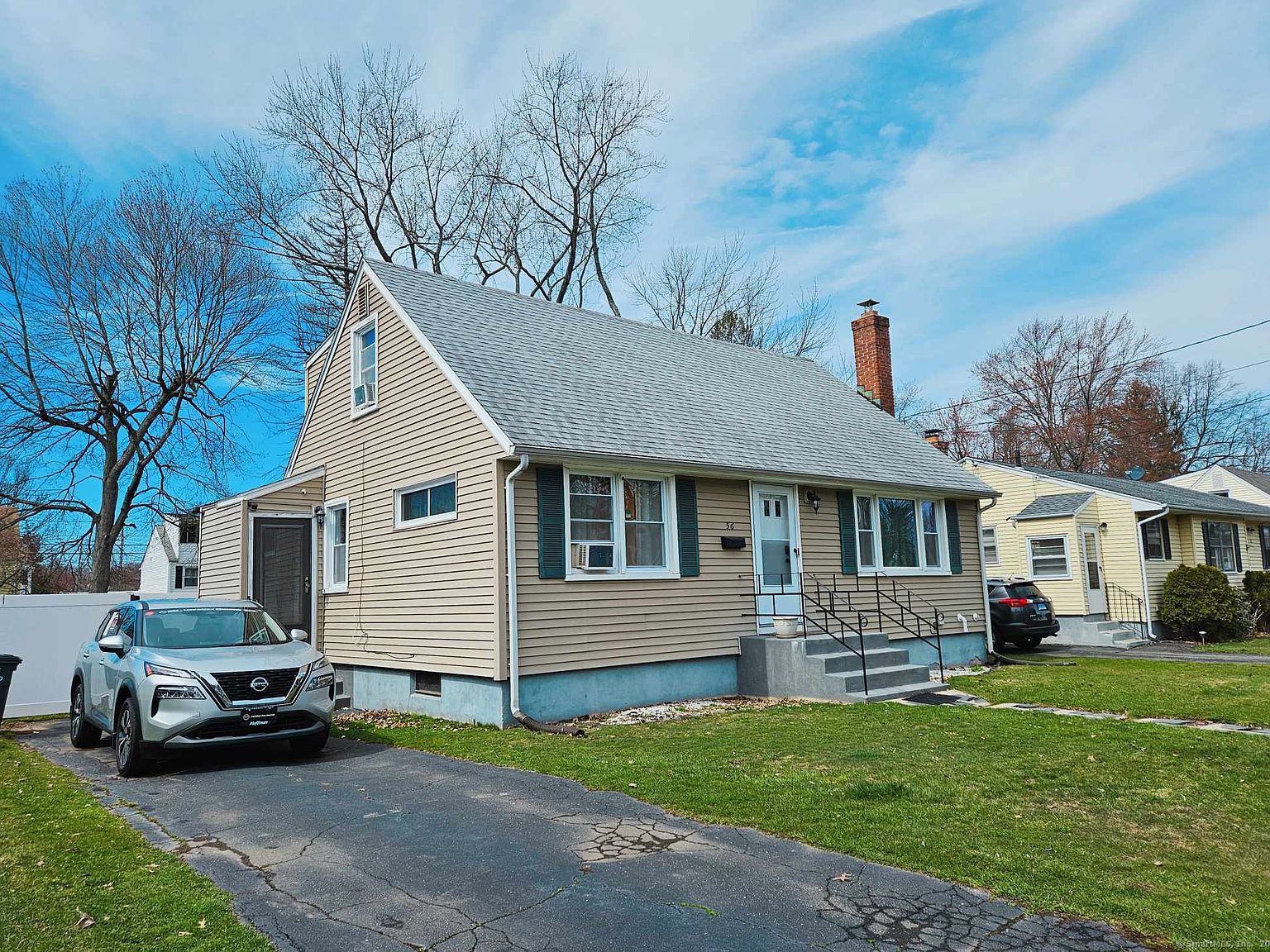 56 Amherst St, Hartford, CT 06114 Zillow