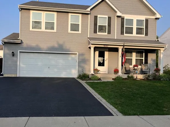 6127 115th AVENUE, Kenosha, WI 53142