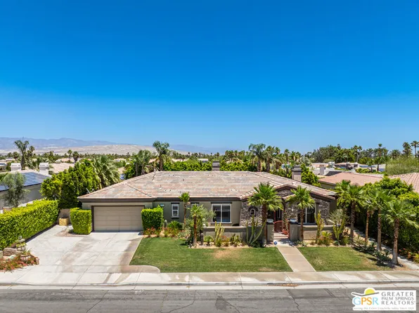2160 N Hermosa Dr, Palm Springs, CA 92262
