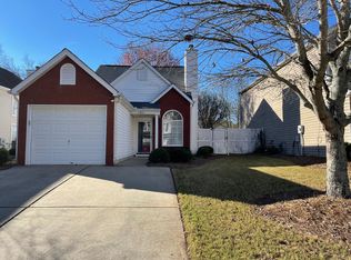 13467 Aventide Ln, Milton, GA 30004