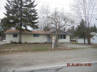 3022 S Bowdish Rd, Spokane, WA 99206