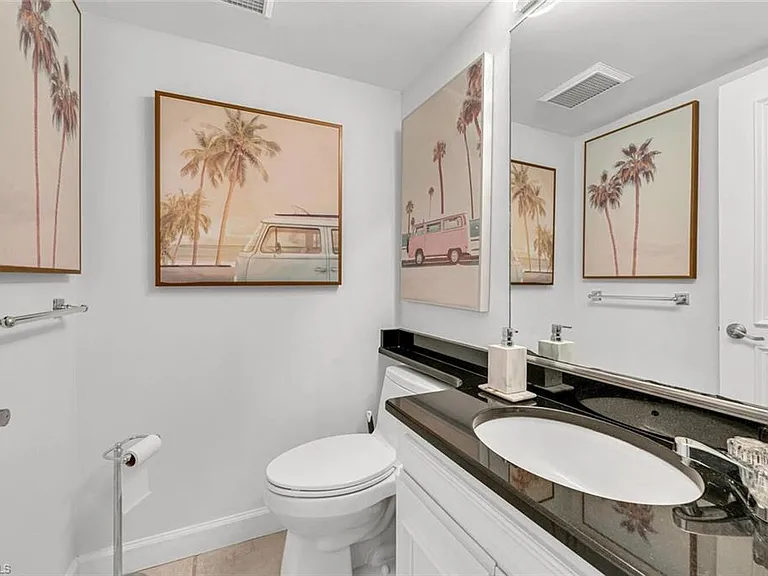 4041 Gulf Shore Blvd N #1608 — Photo 15