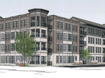 925 Veterans Way #202, Carmel, IN, 46032
