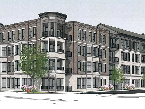 925 Veterans Way #303, Carmel, IN 46032