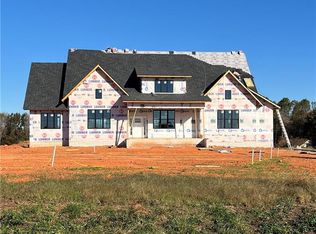 6205 Phillippi Rd, Julian, NC 27233