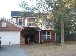 125 Ridge View Dr, Nicholasville, KY 40356