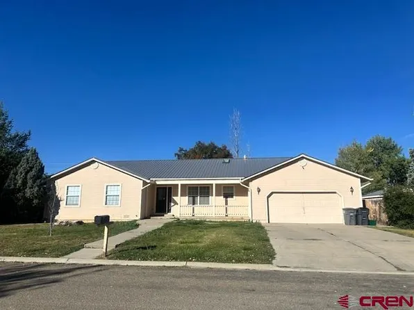 433 N Erin, Cortez, CO 81321