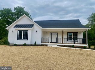 1830 Good Hope Church Rd, Aroda, VA 22709