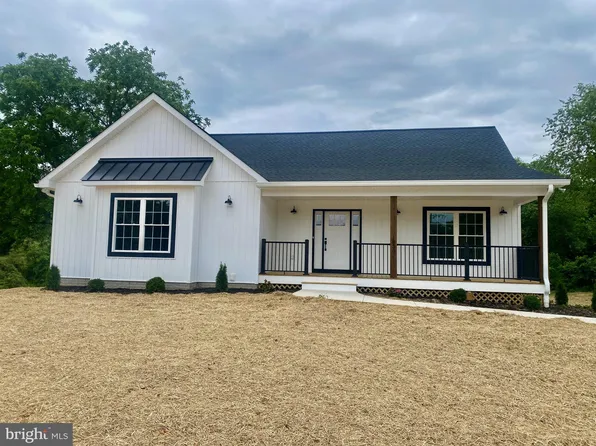 1830 Good Hope Church Rd, Aroda, VA 22709