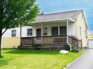 3582 Walmar Dr, Columbus, OH 43224