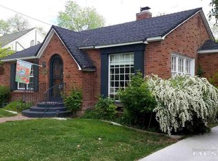 945 Walker Ave, Reno, NV 89509