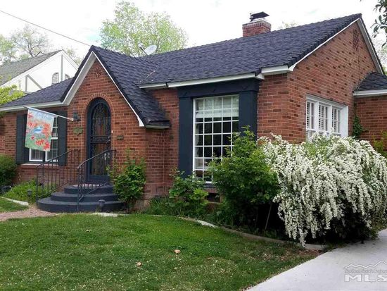 945 Walker Ave, Reno, NV 89509