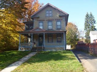 148 Lincoln St #1, Meriden, CT 06451