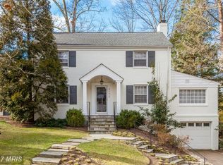 3172 N Quincy St, Arlington, VA 22207