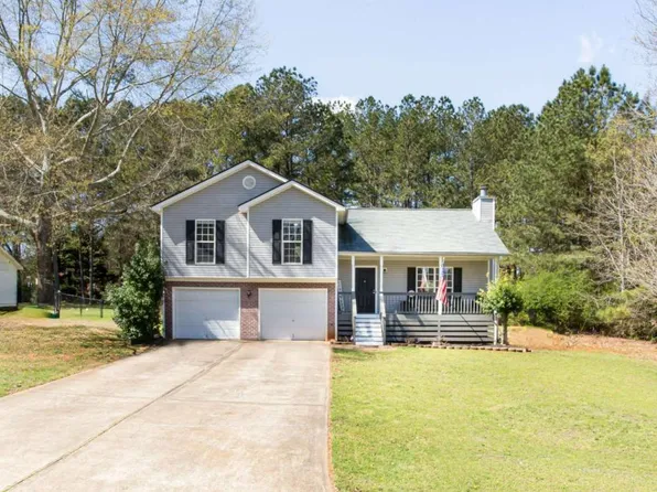 1029 Preserve Ln, Bethlehem, GA 30620