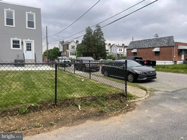 418 S 3rd St, Darby, PA 19023