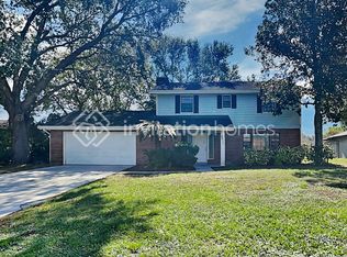 2211 Arrowhead Blvd, Lakeland, FL 33813