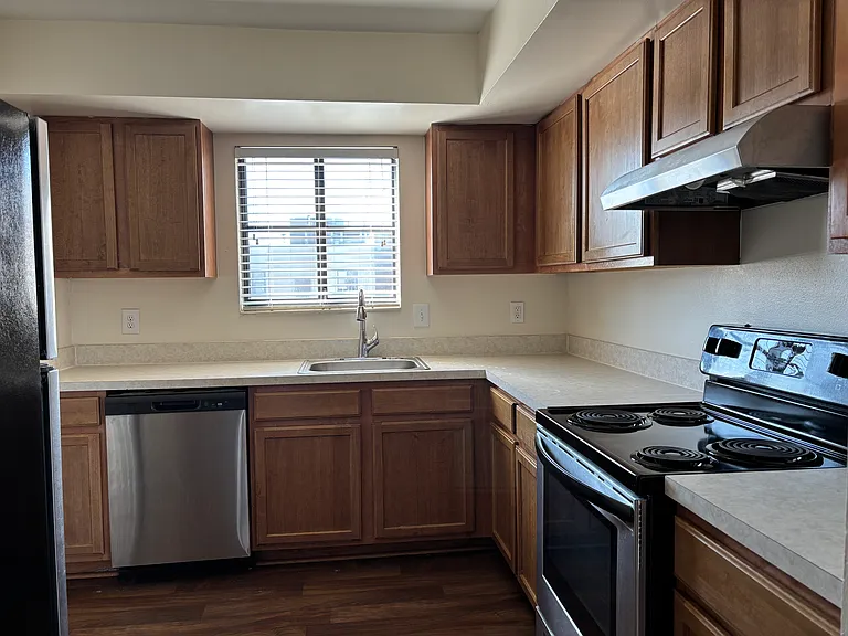 River Place Luxury Apartments — Photo 70