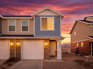 1138 E Pilot St, Saratoga Springs, UT 84045
