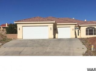 2488 Davis Ridge Ave, Bullhead City, AZ 86429