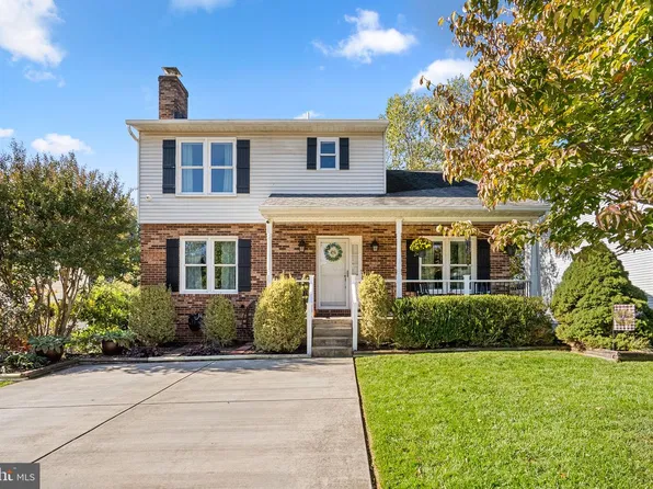 6012 Augustine Ave, Elkridge, MD 21075