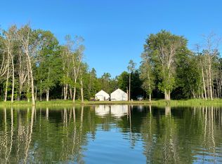 11366 E Fifteen Mile Rd, Barbeau, MI 49710