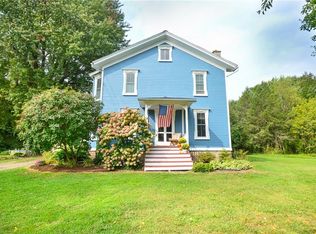 6985 N Centenary Rd, Sodus, NY 14551