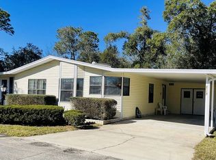 2113 Hollowridge Dr, Orange City, FL 32763