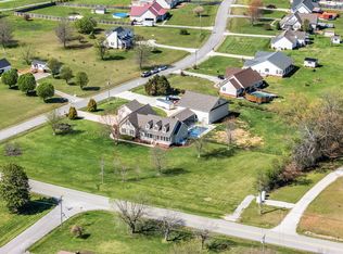 34 Remington Ln, McMinnville, TN 37110