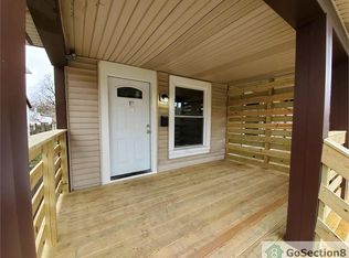 451 N Walcott St, Indianapolis, IN 46201