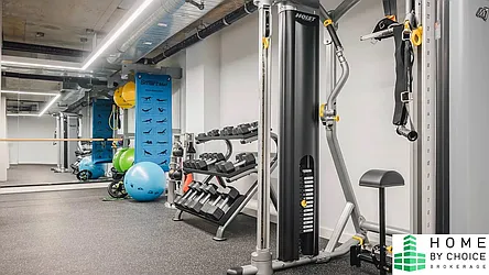 Rented by Home by Choice LLC