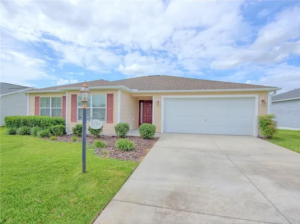 3754 Fir St, The Villages, FL 32163