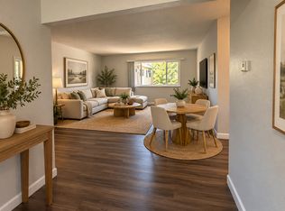 Arden Garden Apartments, Sacramento, CA 95825
