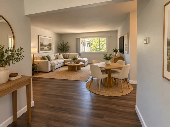 Arden Garden Apartments, 2383 Arden Way APT 22, Sacramento, CA 95825