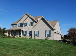 147 Quail Dr, Lincoln University, PA 19352