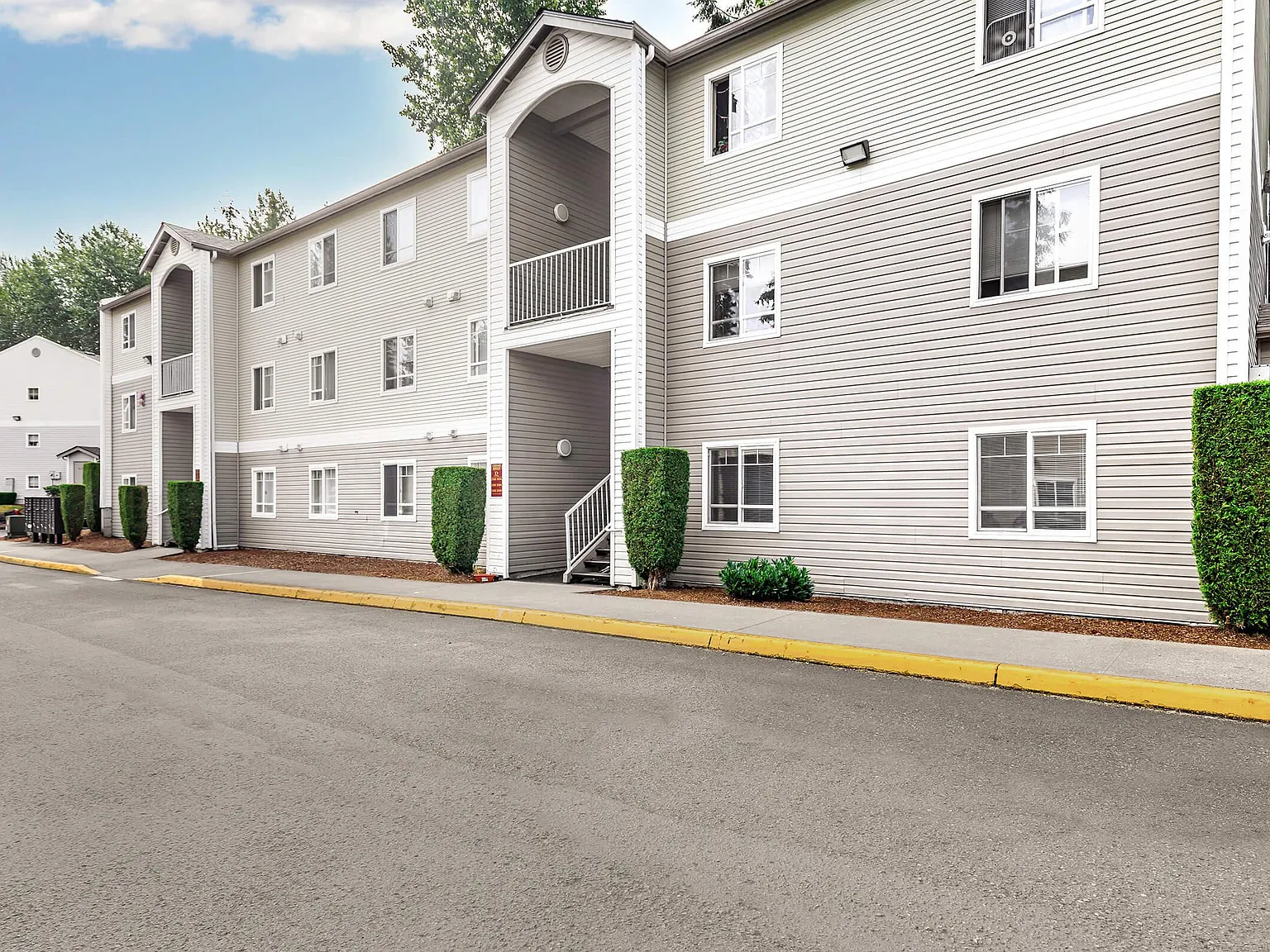 Cedar Ridge — Photo 1