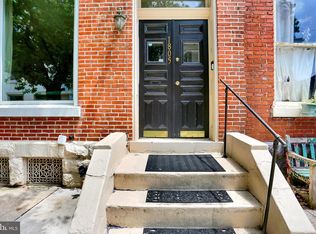 1805 Penn St, Harrisburg, PA 17102