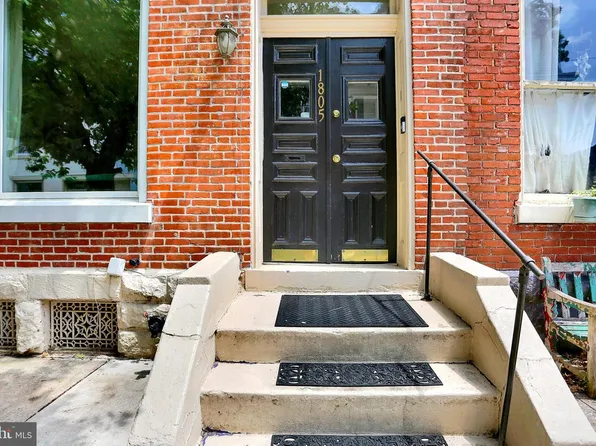 1805 Penn St, Harrisburg, PA 17102