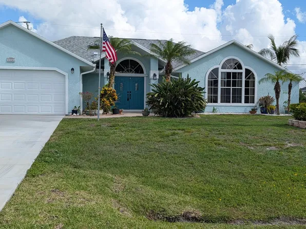 3398 SE East Snow Road, Port St Lucie, FL 34984