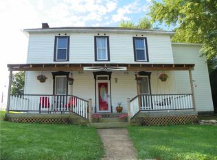 4314 W Us Highway 40, Reelsville, IN