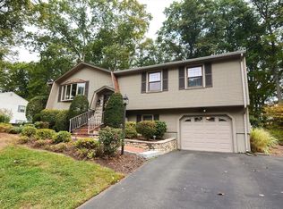 45 Harding St, Milford, MA 01757