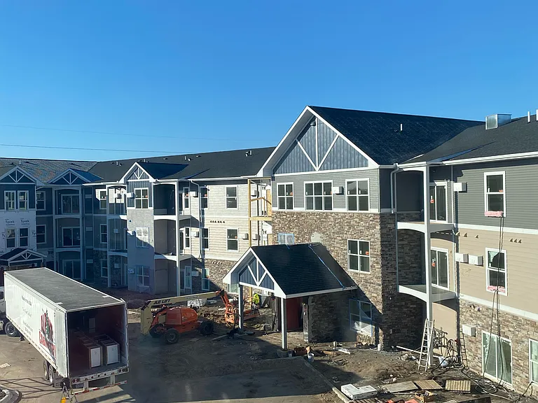 Arbor West — Photo 18