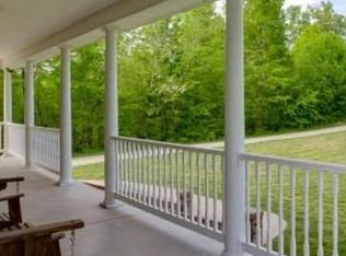 4402 Chestnut Ridge Rd, Columbia, TN 38401