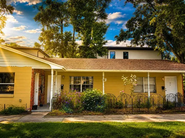 1106 E South St APT 2, Orlando, FL 32801