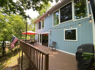 409 Porter Loop, Camdenton, MO 65020