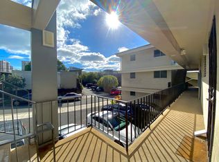 Close To Uh Manoa - 1-Br, 1-Bath, Small Yard....$1495 (Parking Available), Honolulu, HI 96826