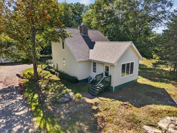 15 Webber Lane, Amherst, ME 04605